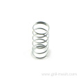 Wholesale metal small coil pressure spring